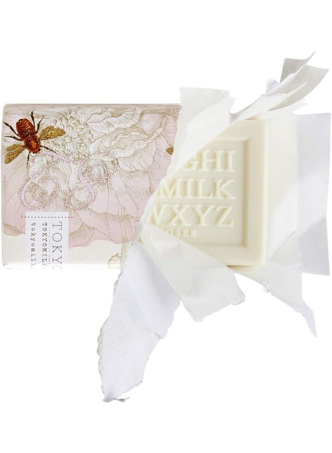 TokyoMilk Tokyomilk Hand Soap - # 82 Bees For Women 8 Oz - Image 2