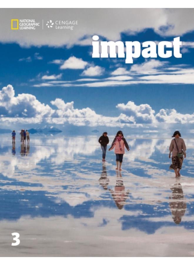 Impact 3 