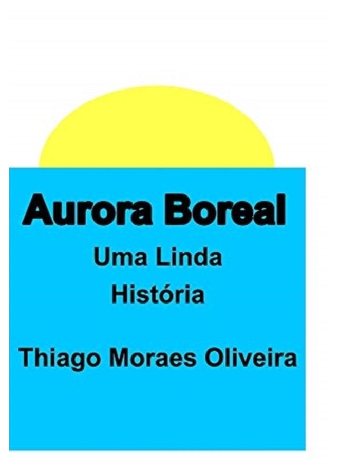 Aurora Boreal - Hardback