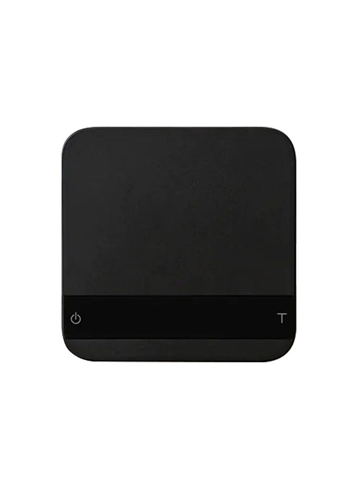 Acaia Lunar Professional Espresso Coffee Scale with Timer, 2kg Capacity Smart Barista Scale for Espresso Brewing - Image 1