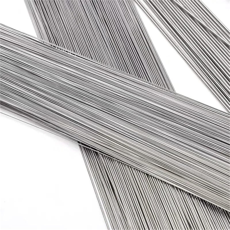5PC 304 Stainless Steel Spring Wire 0.2/0.4/0.5/0.6/0.7/0.8/1/1.5/2/3/4/5mm Spring Hard Steel Wire Length 1M for Hardware Tools(0.9mm) - Image 5