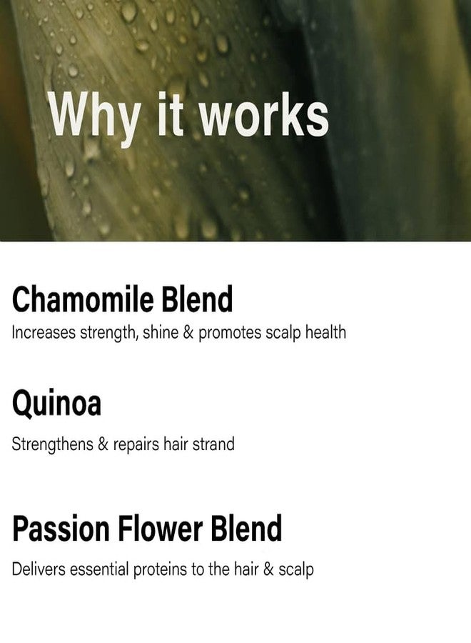 يوفورا بلسم مغذي للشعر من يوفورا، محلول مرطب، 9.5 أونصة سائلة - Image 5