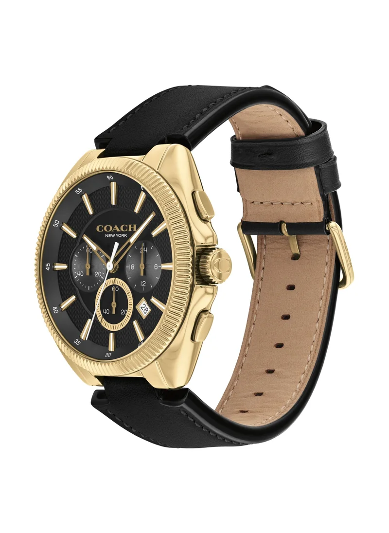 COACH Jackson Watch, 45mm