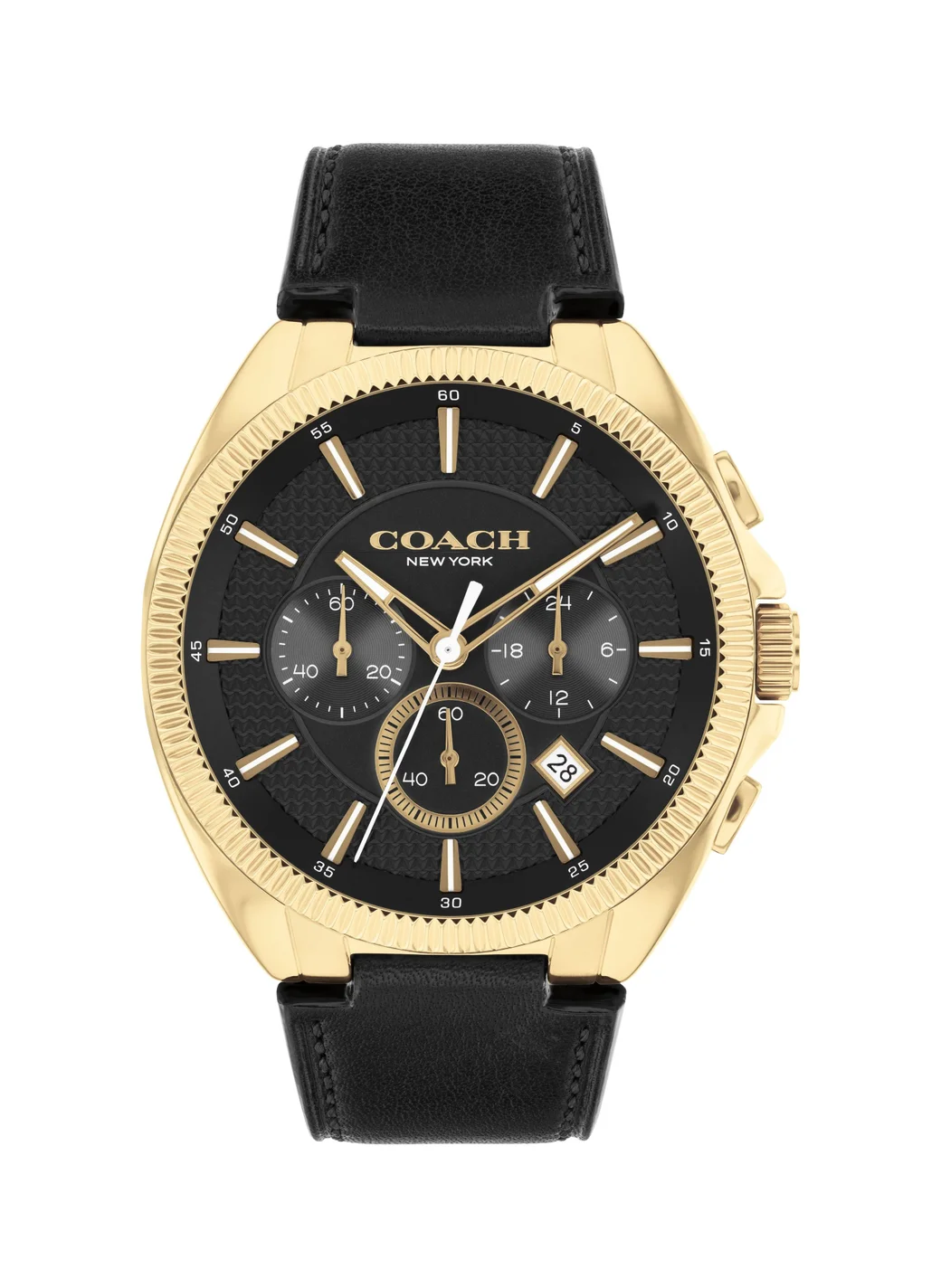 COACH Jackson Watch, 45mm