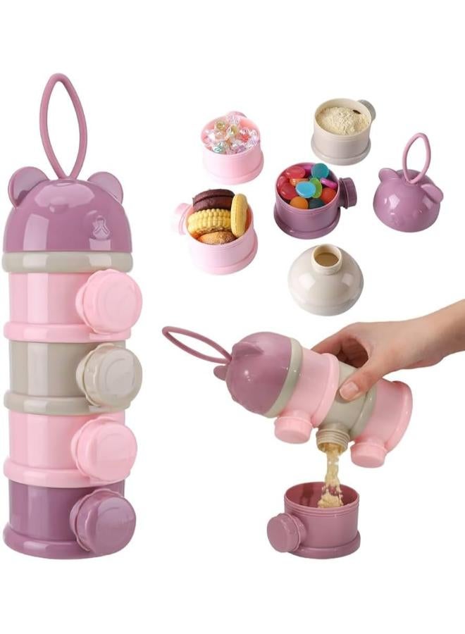 Food Organizer for baby 2 - Image 1