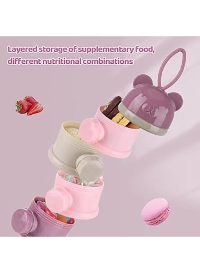 Food Organizer for baby 2 - Image 3