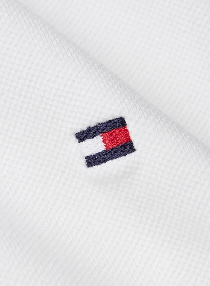 TOMMY HILFIGER Regular Fit Polo pique 1985 Collection