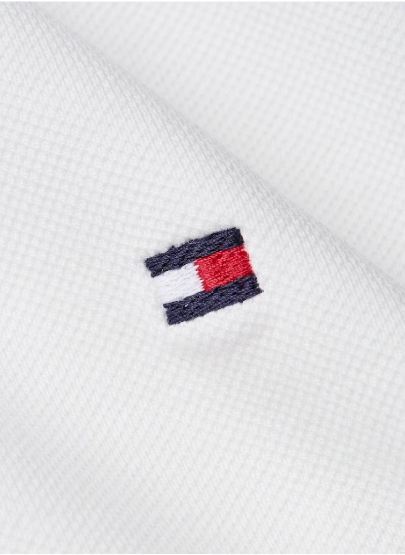 TOMMY HILFIGER Regular Fit Polo pique 1985 Collection  - Image 4