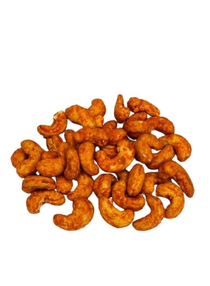 نىسنس كاجو حار (500 جرام) نيسينس - Image 3