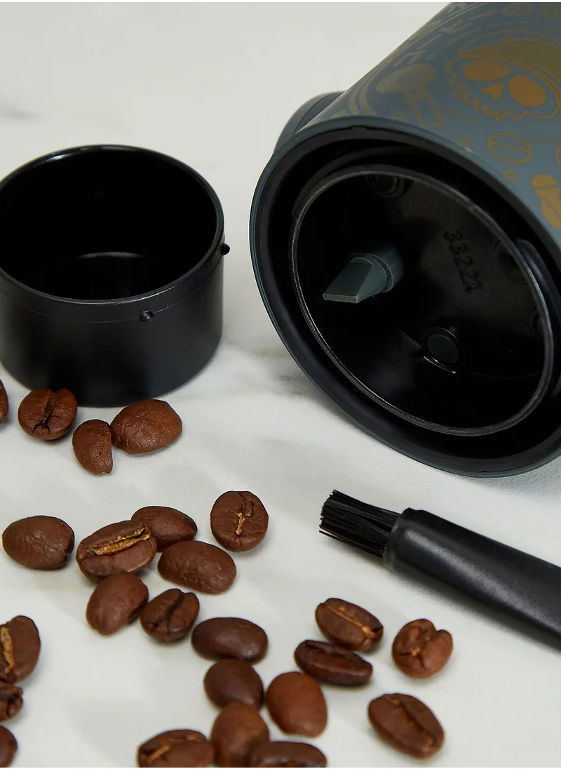 WACACO Nanopresso - Dark Souls - Grey + Case