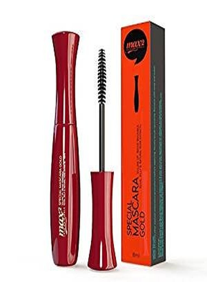 Alluring Max 2 Water Based Special Mascara For Eyelash Extensions - Image 1