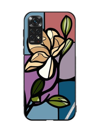 Protective Case Cover For Xiaomi Redmi Note 11 Rose Design Multicolour - pzsku/ZBEF62512EB00F125D4C9Z/45/_/1675256452/0cd20483-ddaa-4c3c-a409-ed9a7f0aa2d7