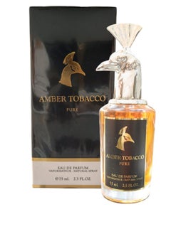 Ampere Ampertobacoparfum 75ml  - Image 1