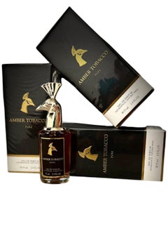 Ampere Ampertobacoparfum 75ml  - Image 3