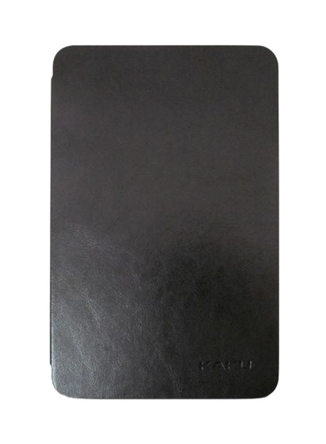 NIBEMINENT Protective Case Cover For Samsung Galaxy Tab E 9.6 inch Black