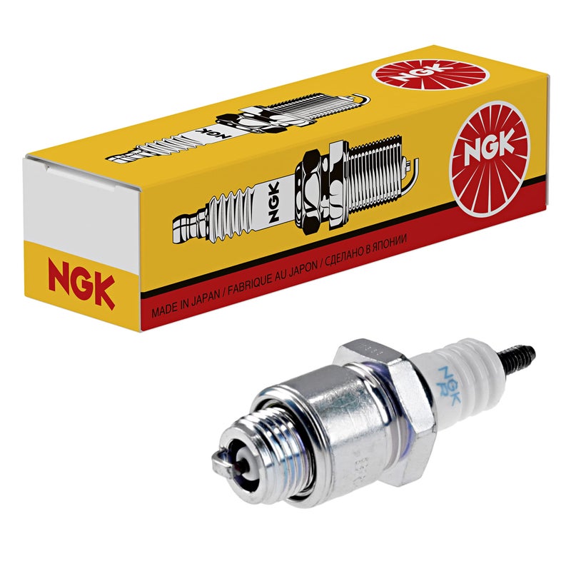 NGK Spark Plug BR2-LM 5798 - Image 1