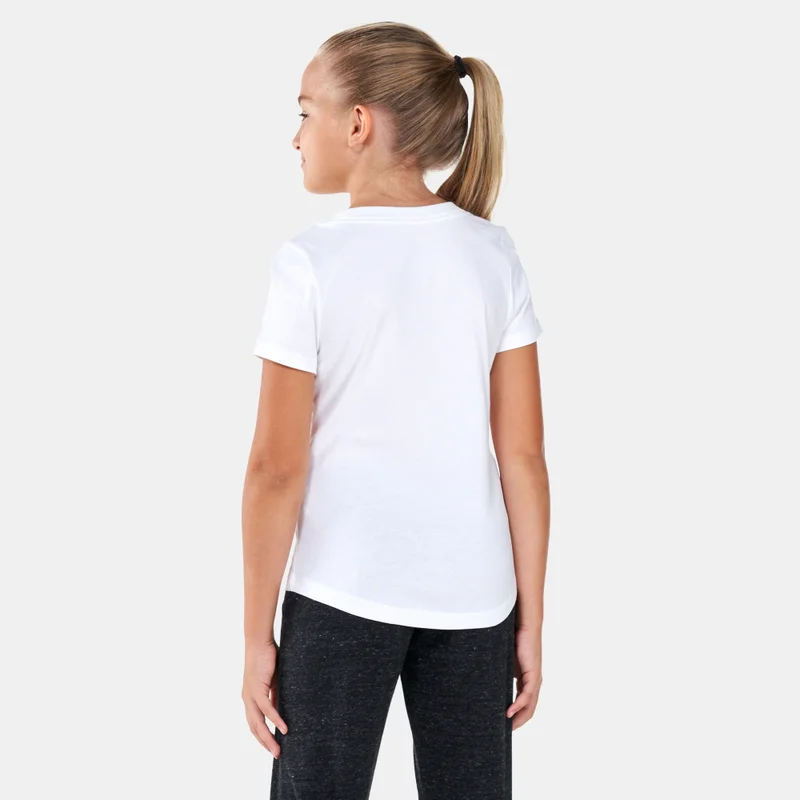 نايكي تيشيرت سكوب نك للاطفال