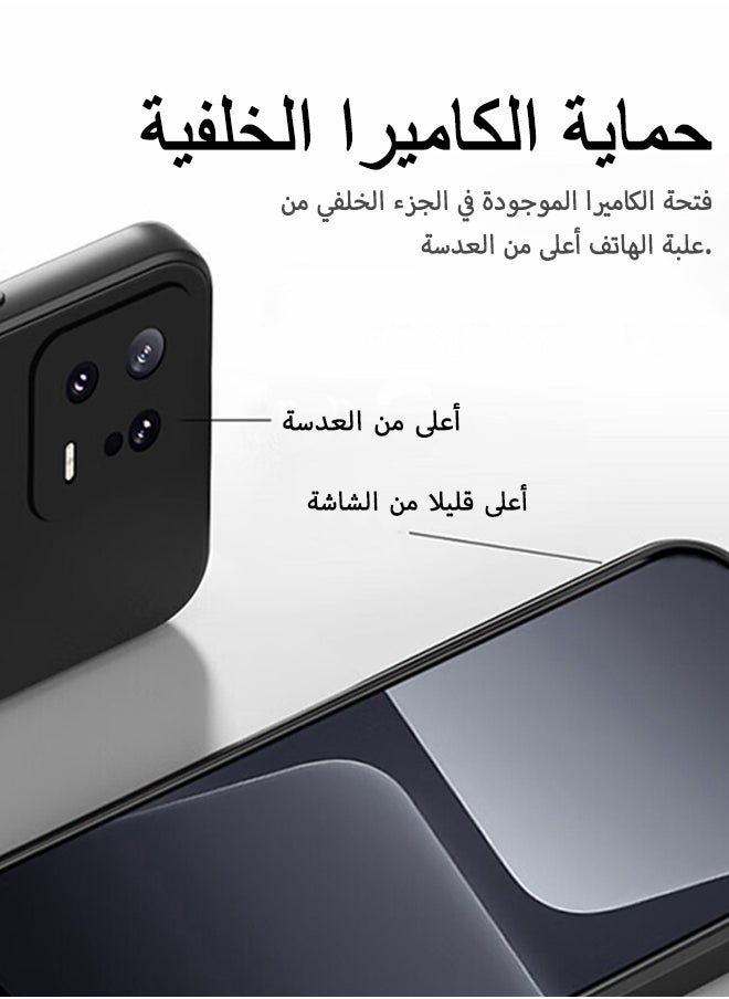 Generic - Phone Protective Case Cover For Mo Dao Zu Shi Realme 12 5G AFG02 Print - Image 1