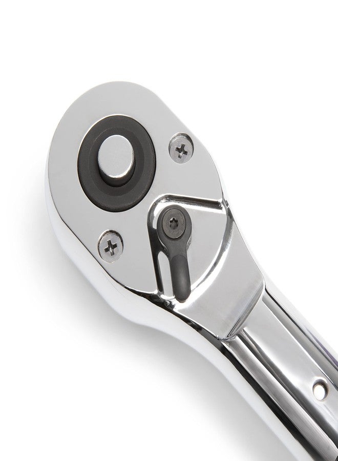 GEARWRENCH 3/4" Drive Quick Release Teardrop Ratchet 19-3/4", 24 Tooth - 81400 - Image 3