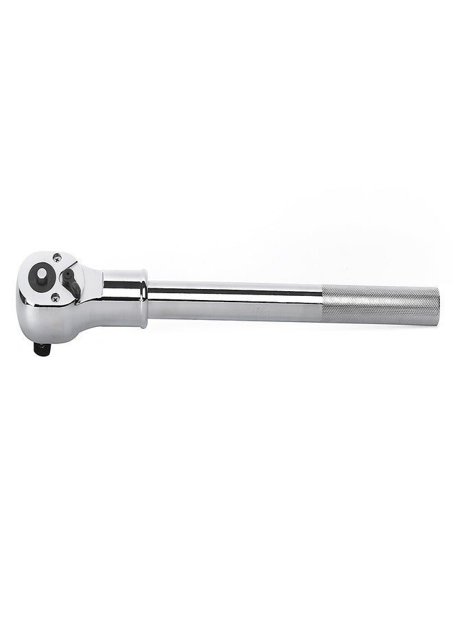 GEARWRENCH 3/4" Drive Quick Release Teardrop Ratchet 19-3/4", 24 Tooth - 81400 - Image 1