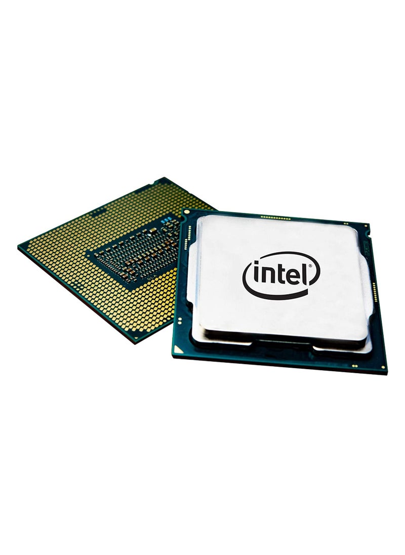 Intel - Intel Core i5-9400  Processor 6 Cores 2. 90 GHz up to 4. 10 GHz Turbo LGA1151 300 Series 65W Processors BX80684I59400 - Image 1