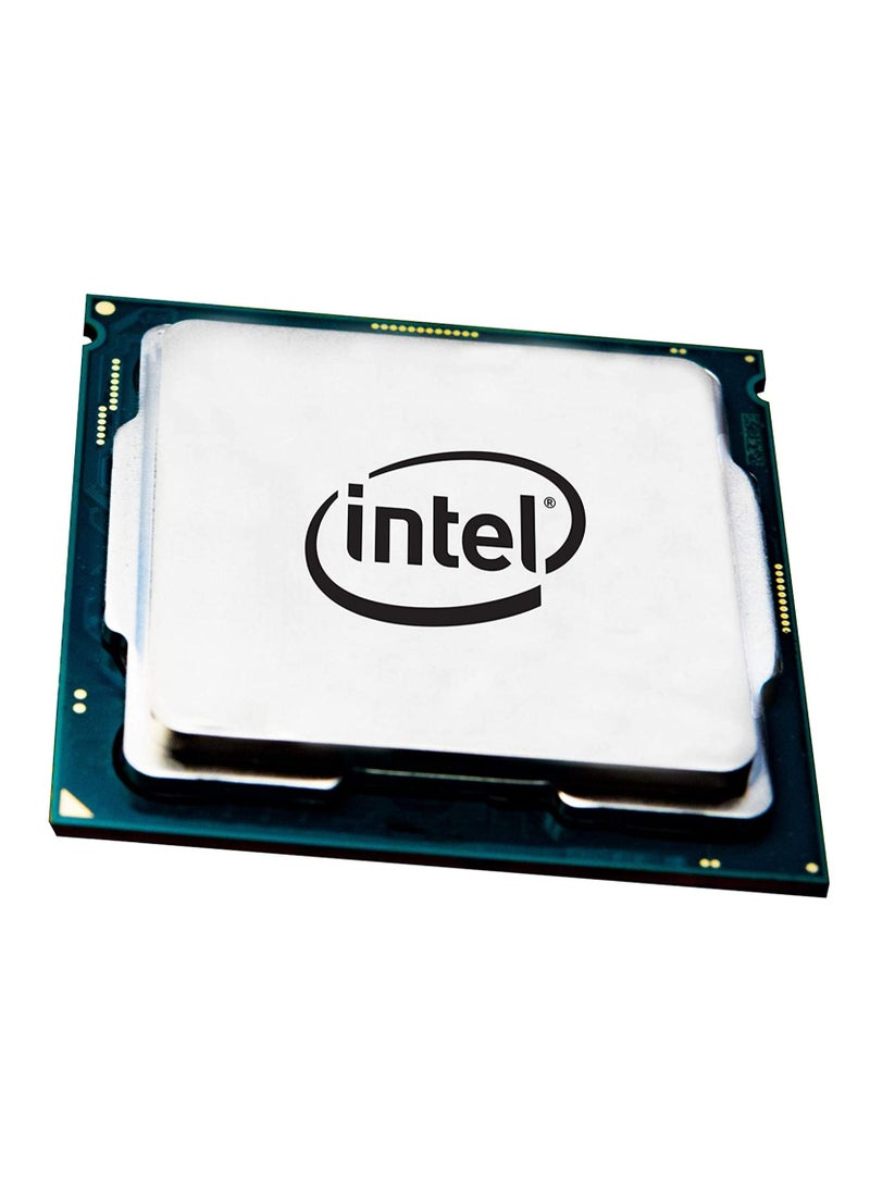 Intel - Intel Core i5-9400  Processor 6 Cores 2. 90 GHz up to 4. 10 GHz Turbo LGA1151 300 Series 65W Processors BX80684I59400 - Image 1