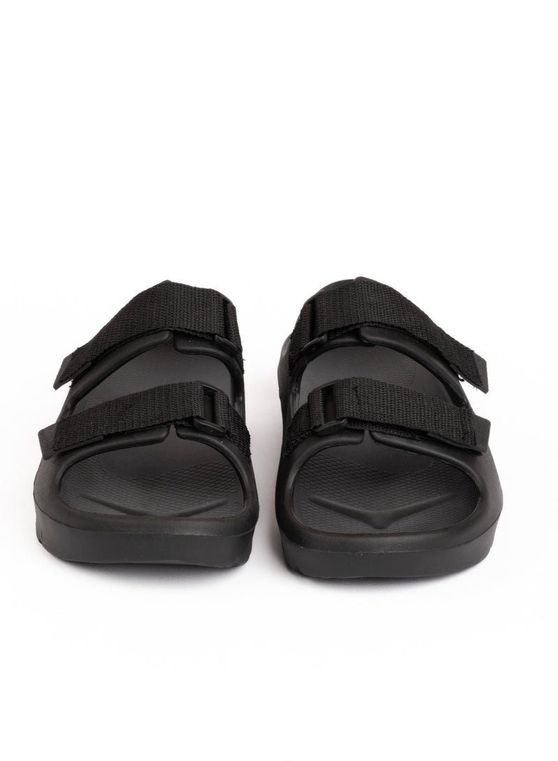 Onda Scootch double buckle slipper for Men - Image 5