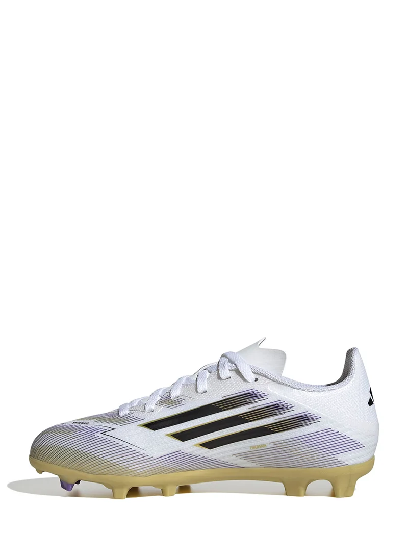 Adidas Youth F50 League Fg Football Boots
