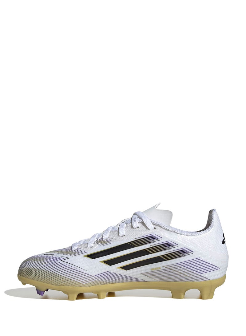 Adidas Youth F50 League Fg Football Boots  - Image 2
