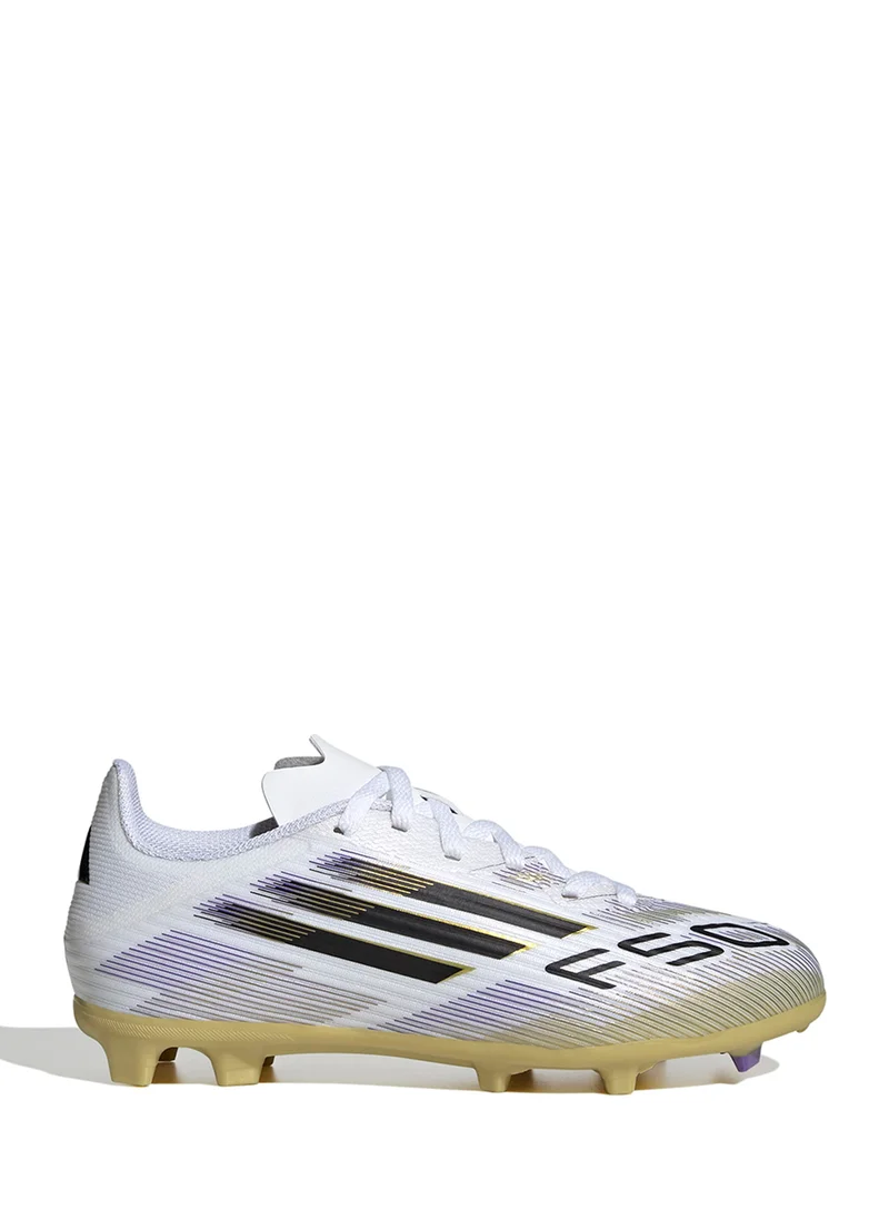 Adidas Youth F50 League Fg Football Boots