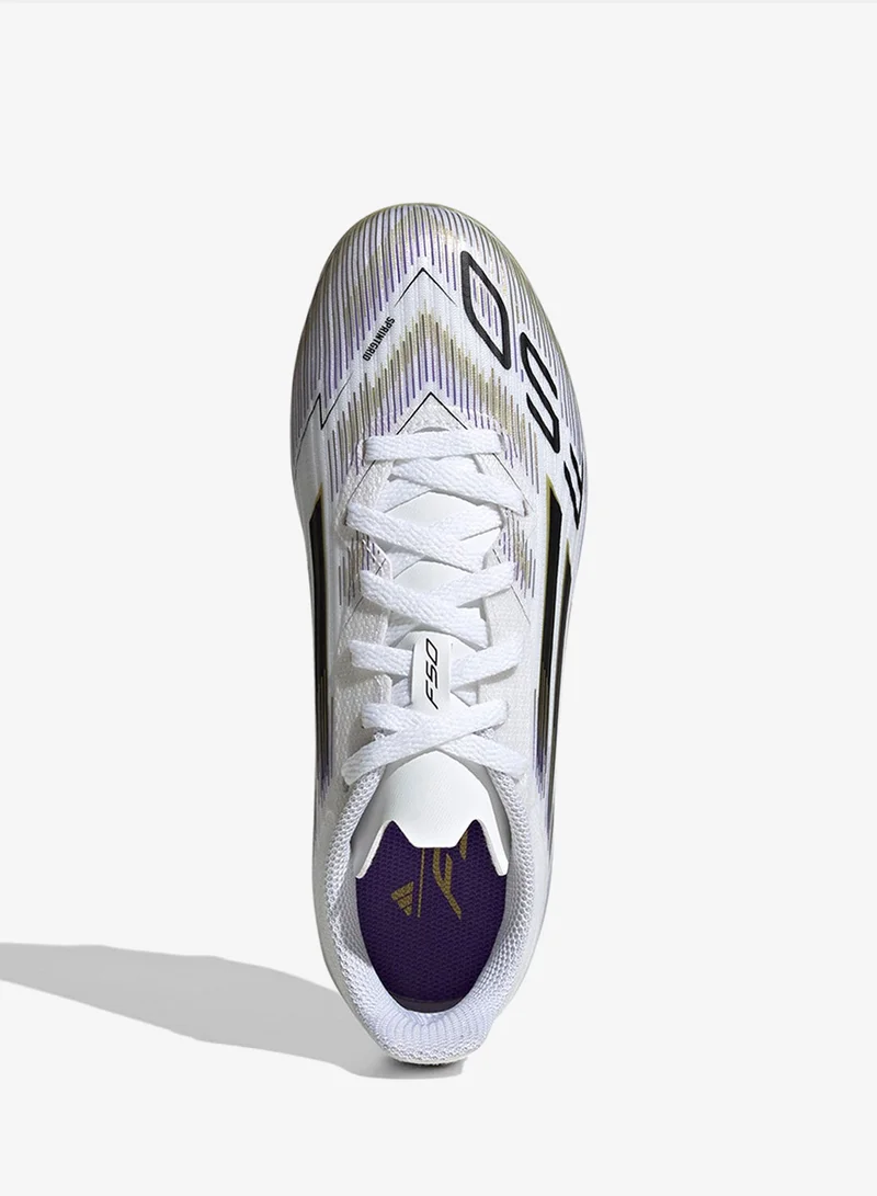 Adidas Youth F50 League Fg Football Boots