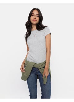 AE Slim Crew-Neck Tee