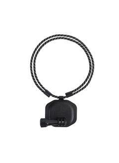 ماركة غير محددة Sunnylife قابل للتطبيق Shadow Stone Insta360 GO 3 إطار كاميرا الإبهام توسيع الملحقات سريعة الإصدار - اللون: دعامة تعليق للرقبة المغناطيسية  - Image 1