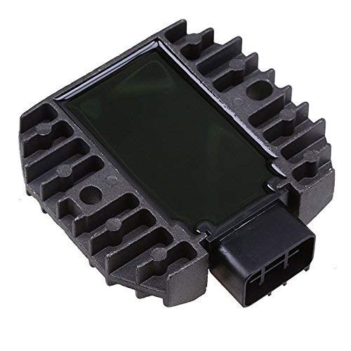 USonline911 Voltage Rectifier Regulator For 20022008 Yamaha Grizzly 660 YFM660 4x4
