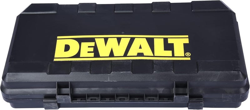Dewalt Corded Reciprocating Saw - DWE305K-GB - Image 3