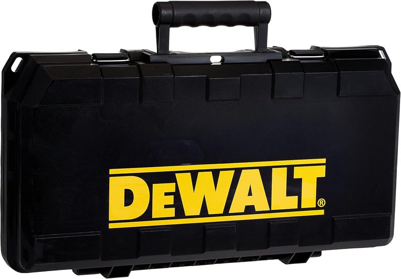 Dewalt Corded Reciprocating Saw - DWE305K-GB - Image 2
