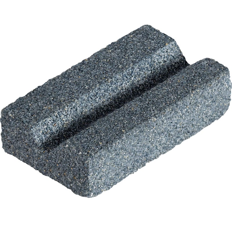 DESIGNA Designa Mission VSharp Sharpening Stone Dart Point Sharpener with V Groove