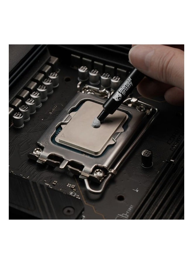 Thermal Grizzly - Kryonaut ultra high performance thermal grease - Image 1