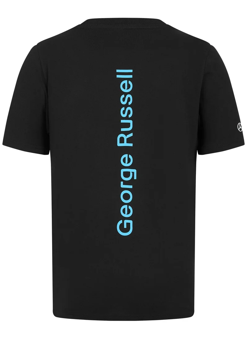 AMG Petronas Formula 1 Team  Mercedes-AMG Formula1 George Russell T-shirt for Men | Best Price UAE