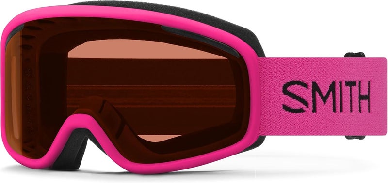 Vogue Goggles for Women – Performance Snowsports Goggles with Replaceable Lens for Skiing & Snowboarding
