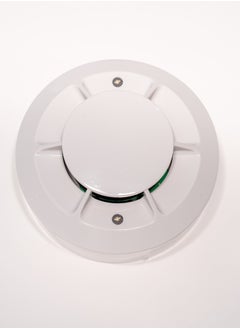 MAF FIRE Smoke Detector Photoelectric for home & office by MAF  - Image 2