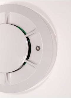 MAF FIRE Smoke Detector Photoelectric for home & office by MAF  - Image 3
