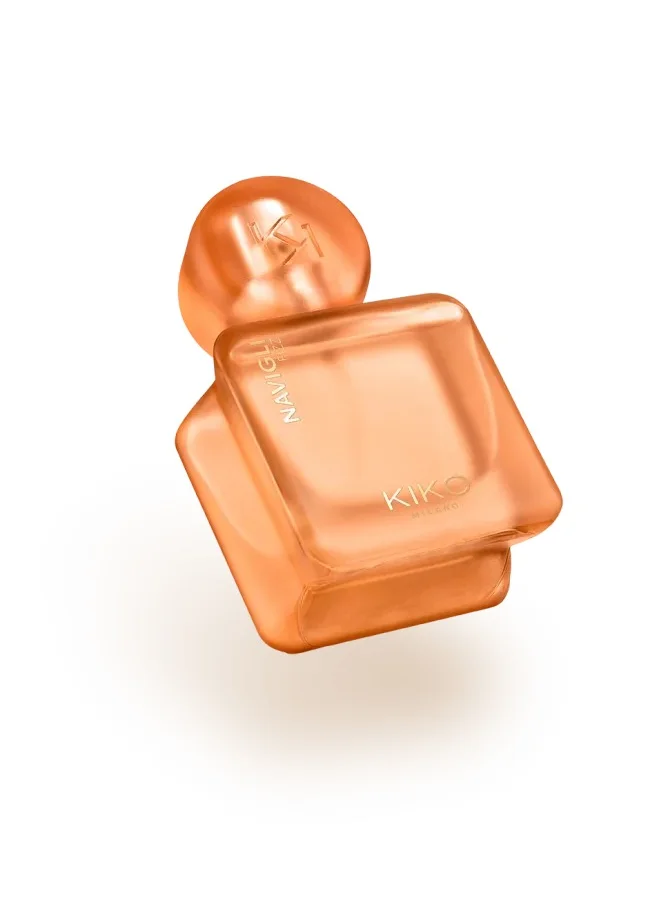 كيكو ميلانو JUICY FIZZ NAVIGLI FIZZ EAU DE PARFUM LIMITED EDITION