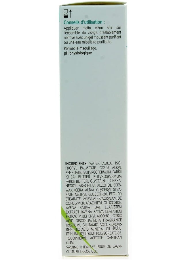A-DERMA - Phys-Ac Hydra Compensatory Moisturizer 40Ml - Image 1