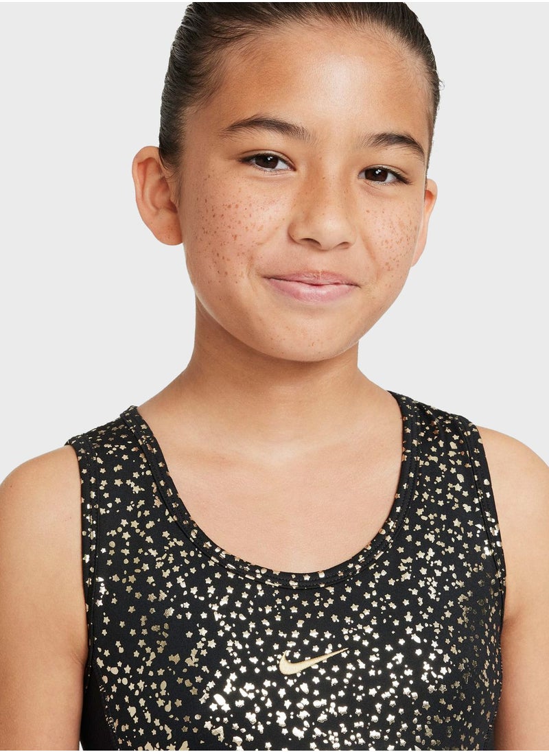 Nike - Youth Dri-Fit One Tank - Image 1