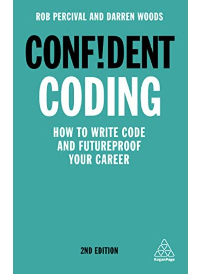 Confident Coding