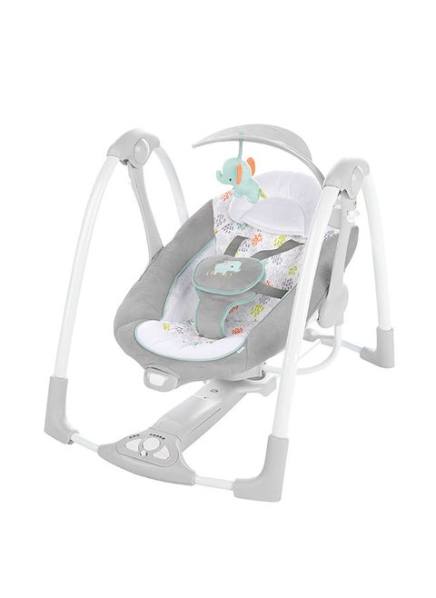 Power Adapt Convertme Swing-2-Seat - Wimberly