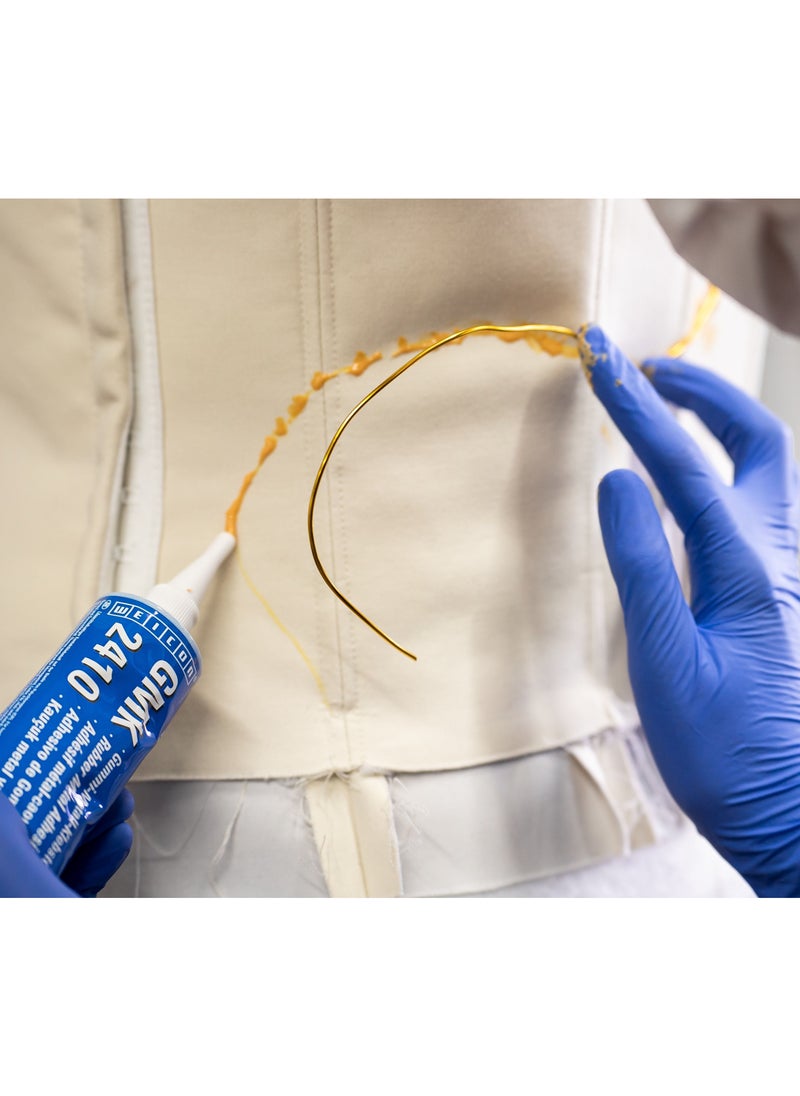 GMK 2410 Contact Adhesive Permanently elastic strong and fast curing 300 g