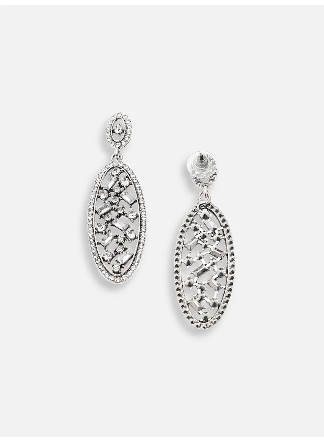 SOHI Party Drop Earrings