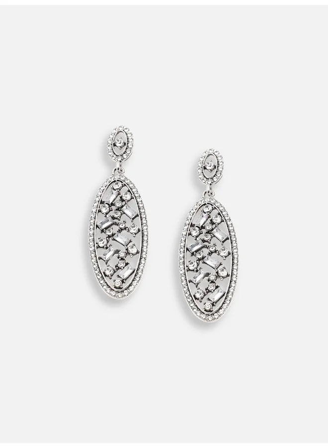SOHI Party Drop Earrings
